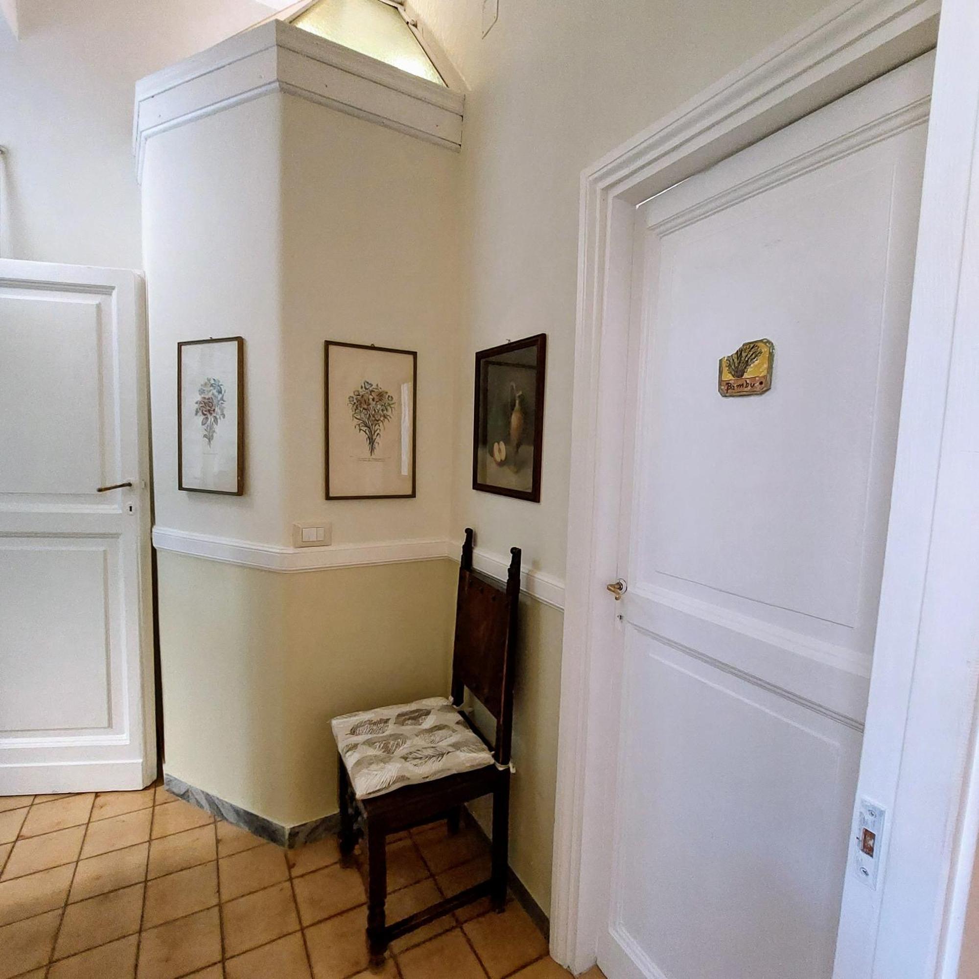 Residenza Maritti Decò Style 2* Rom
