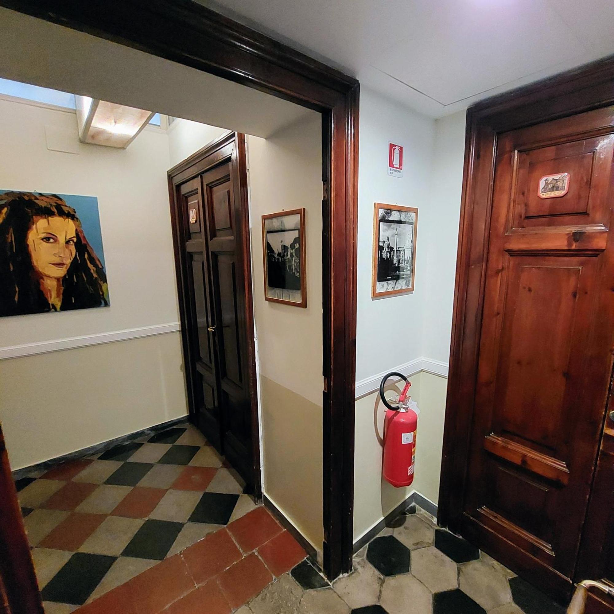 Residenza Maritti Decò Style Gasthof