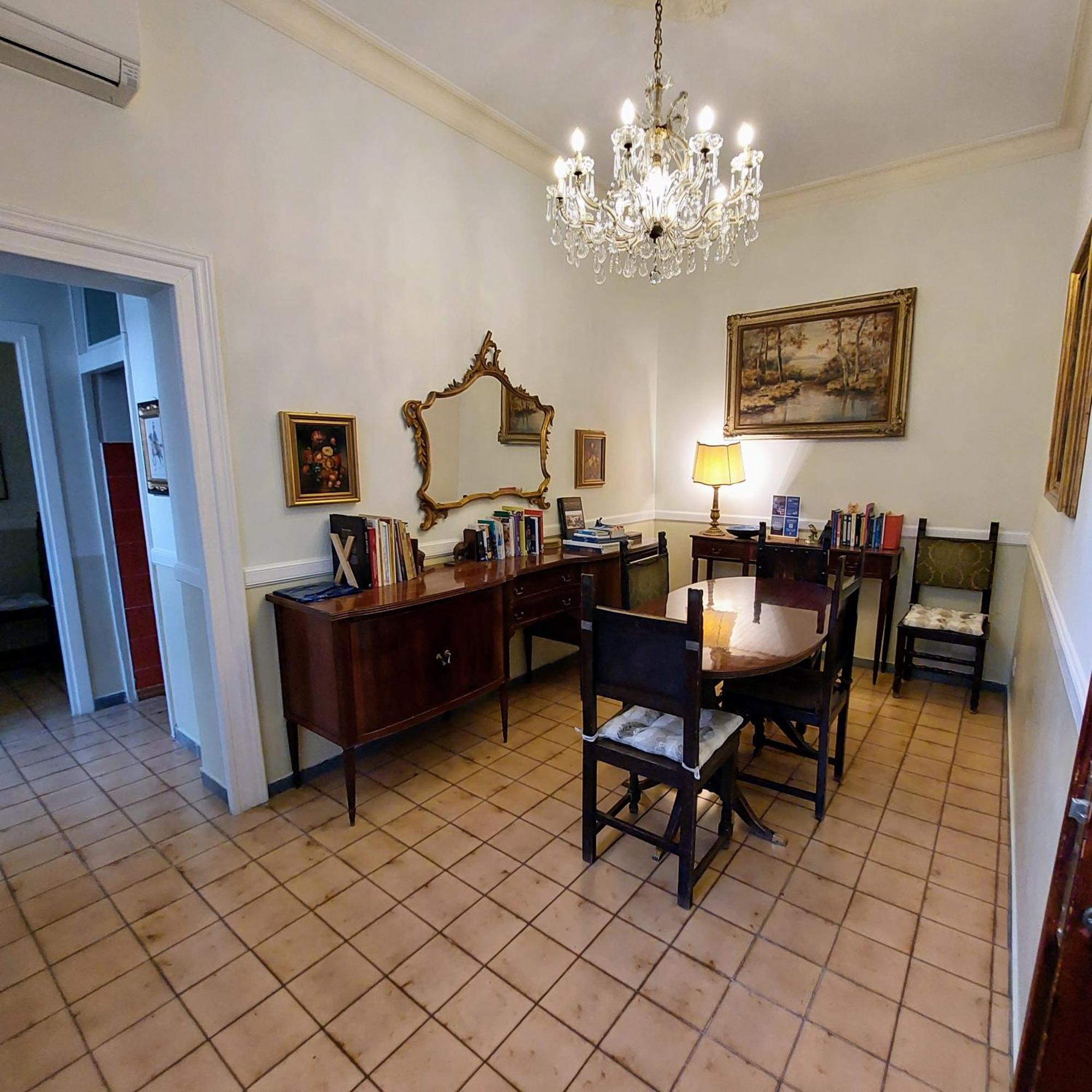 Residenza Maritti Decò Style 2* Rom