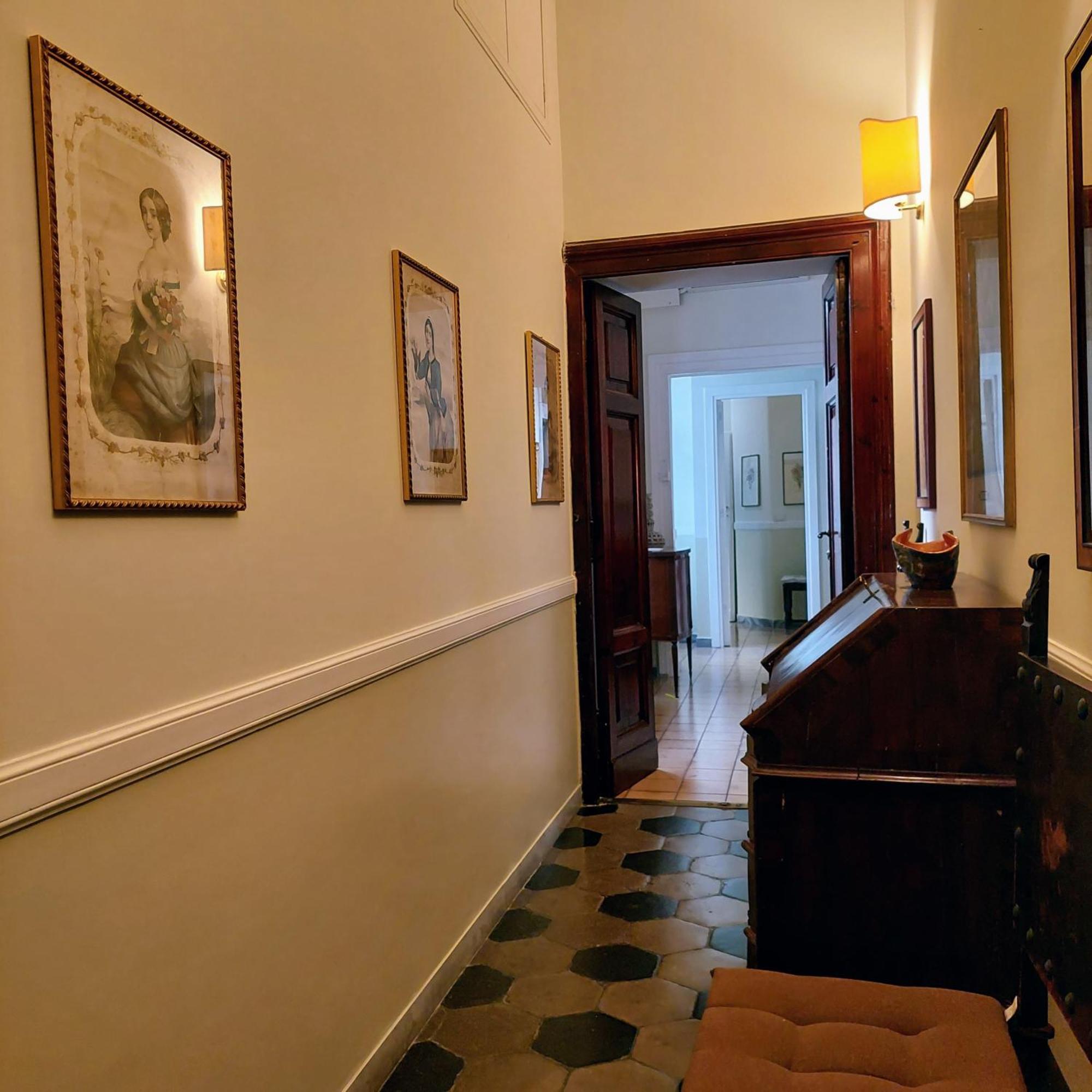 Gasthof Residenza Maritti Decò Style