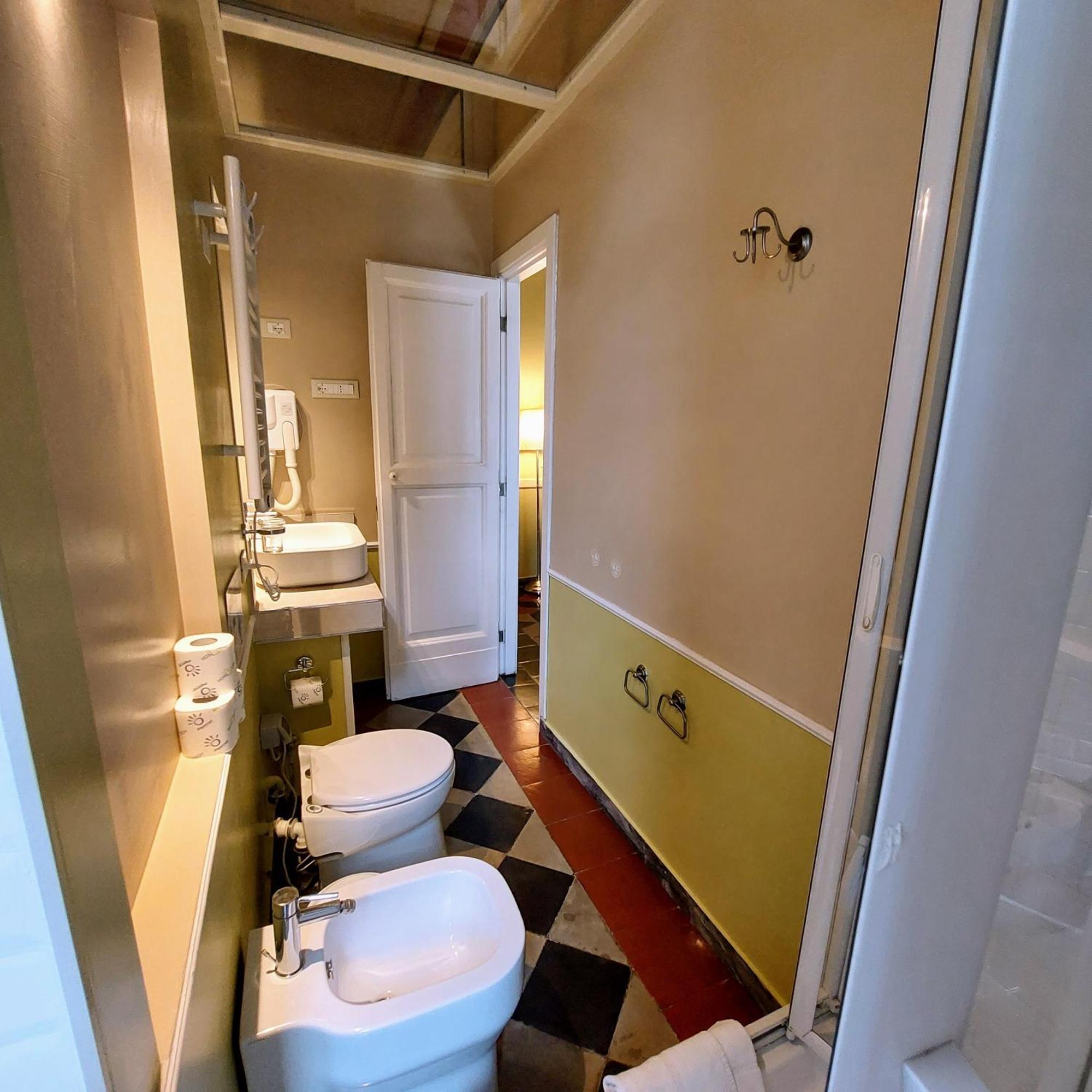 Residenza Maritti Decò Style Gasthof 2*
