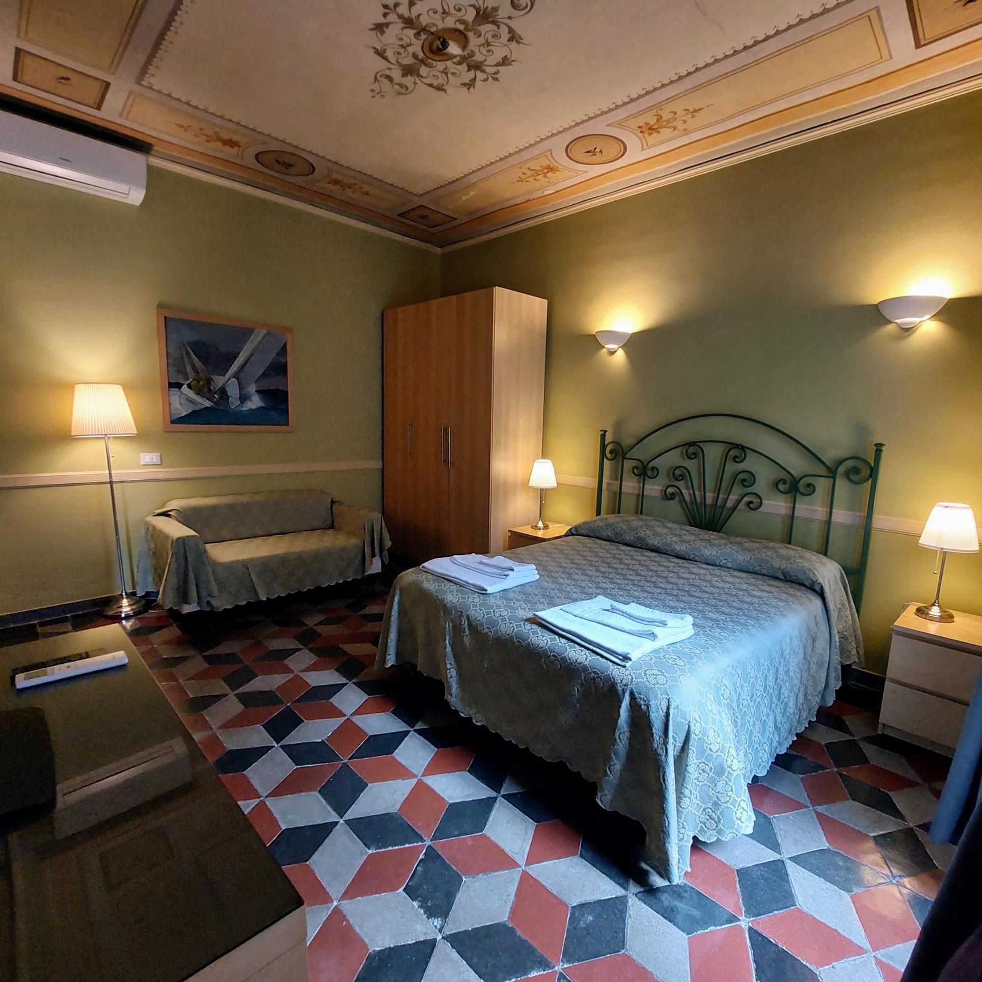 Gasthof Residenza Maritti Decò Style