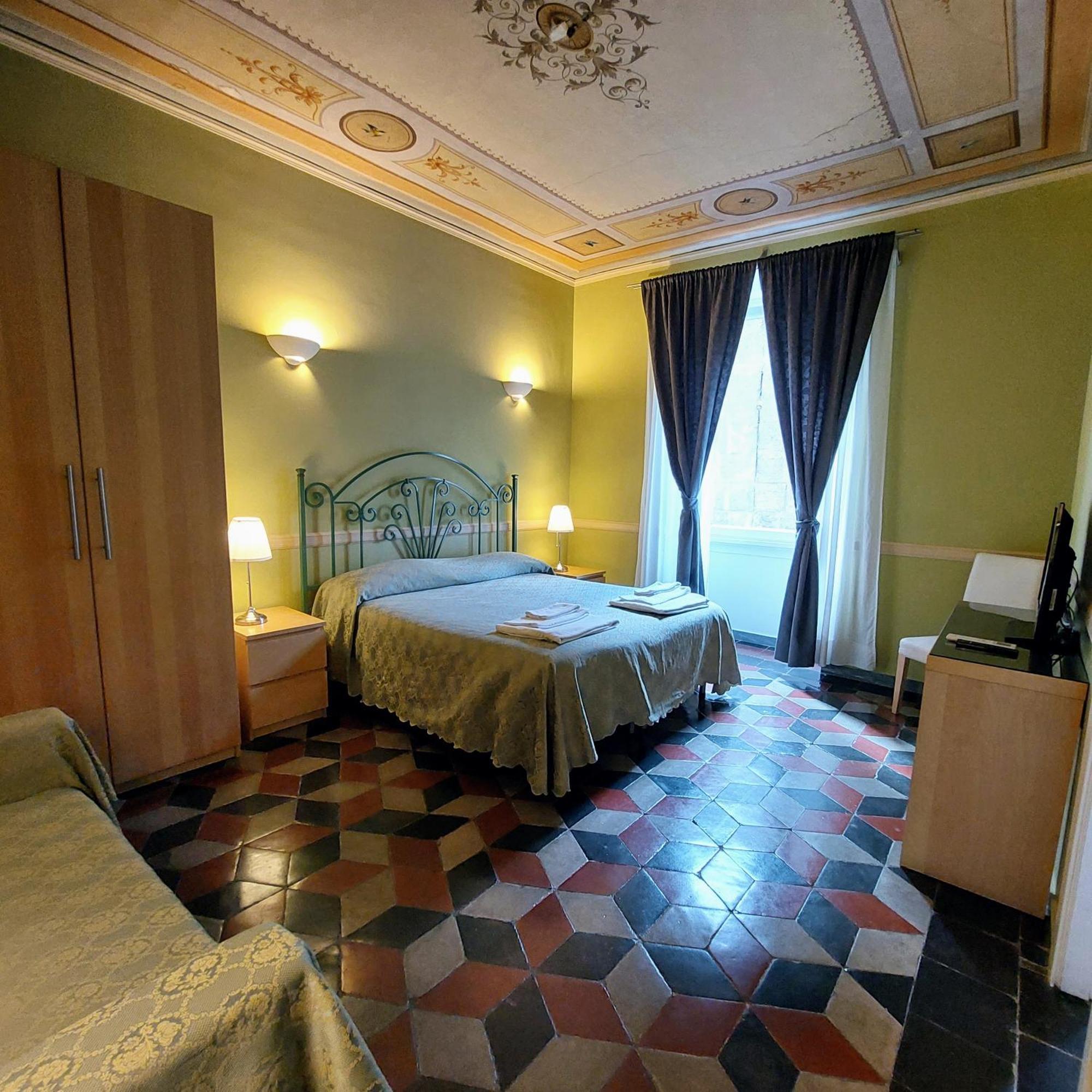 Residenza Maritti Decò Style Gasthof