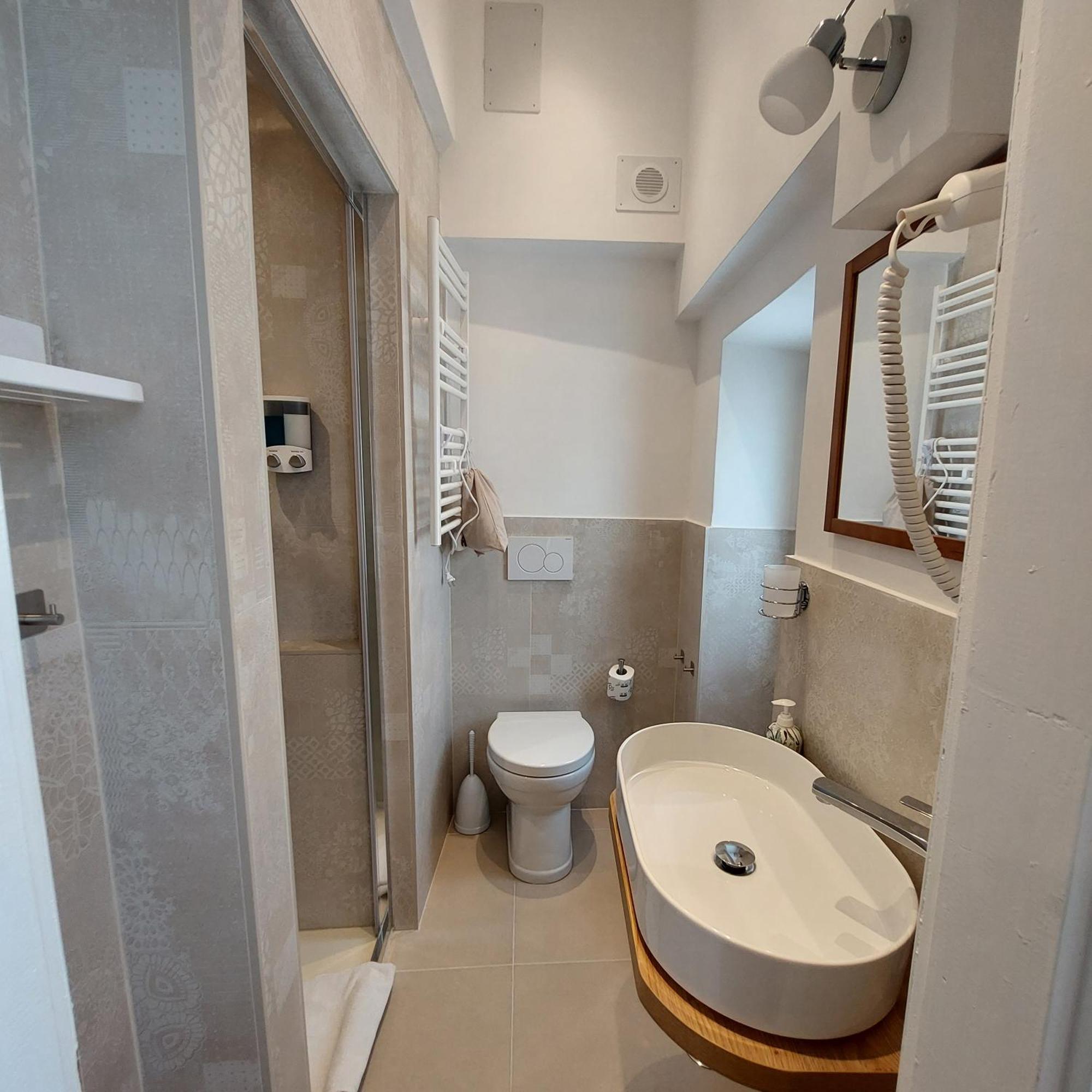 Gasthof Residenza Maritti Decò Style 2*