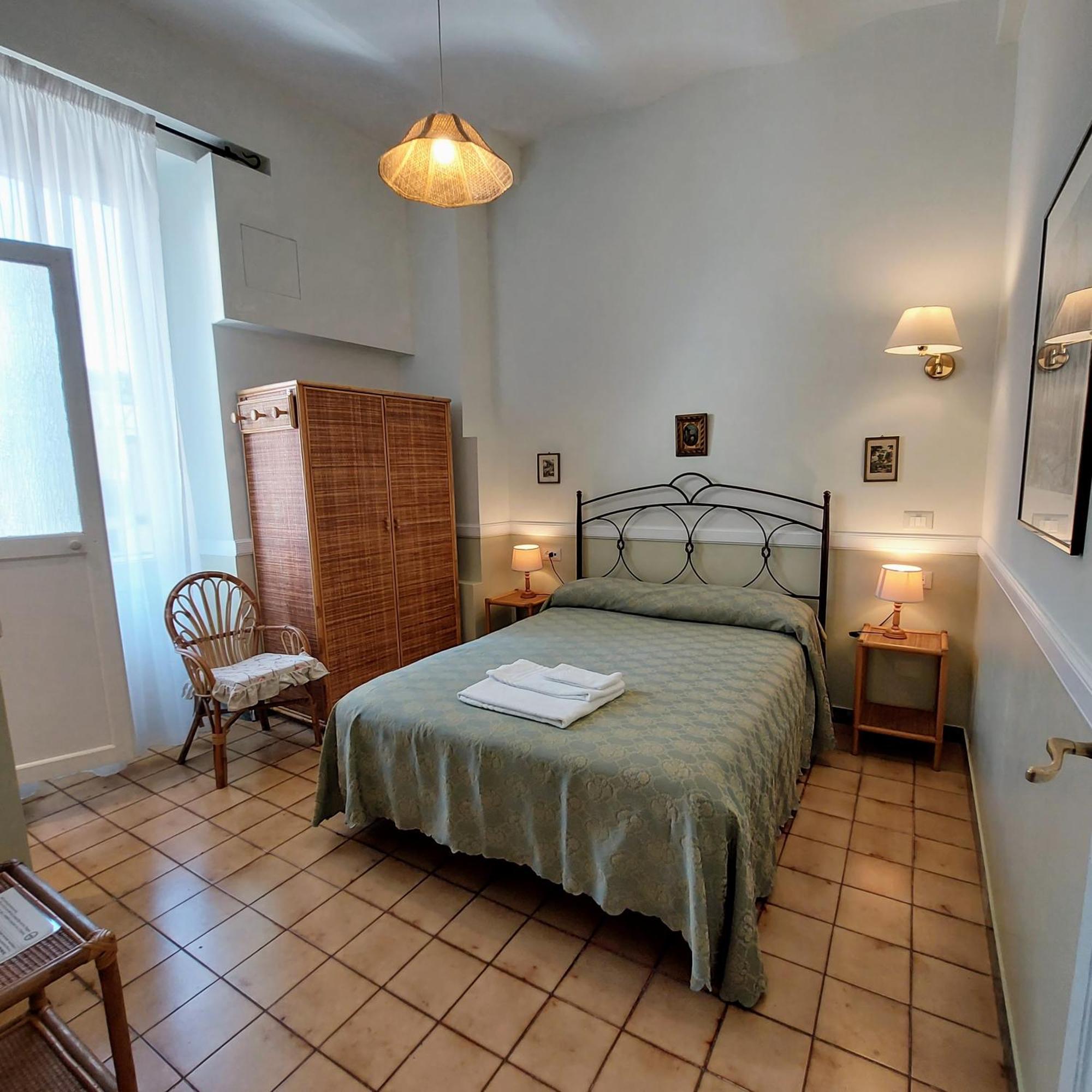Residenza Maritti Decò Style Gasthof 2*
