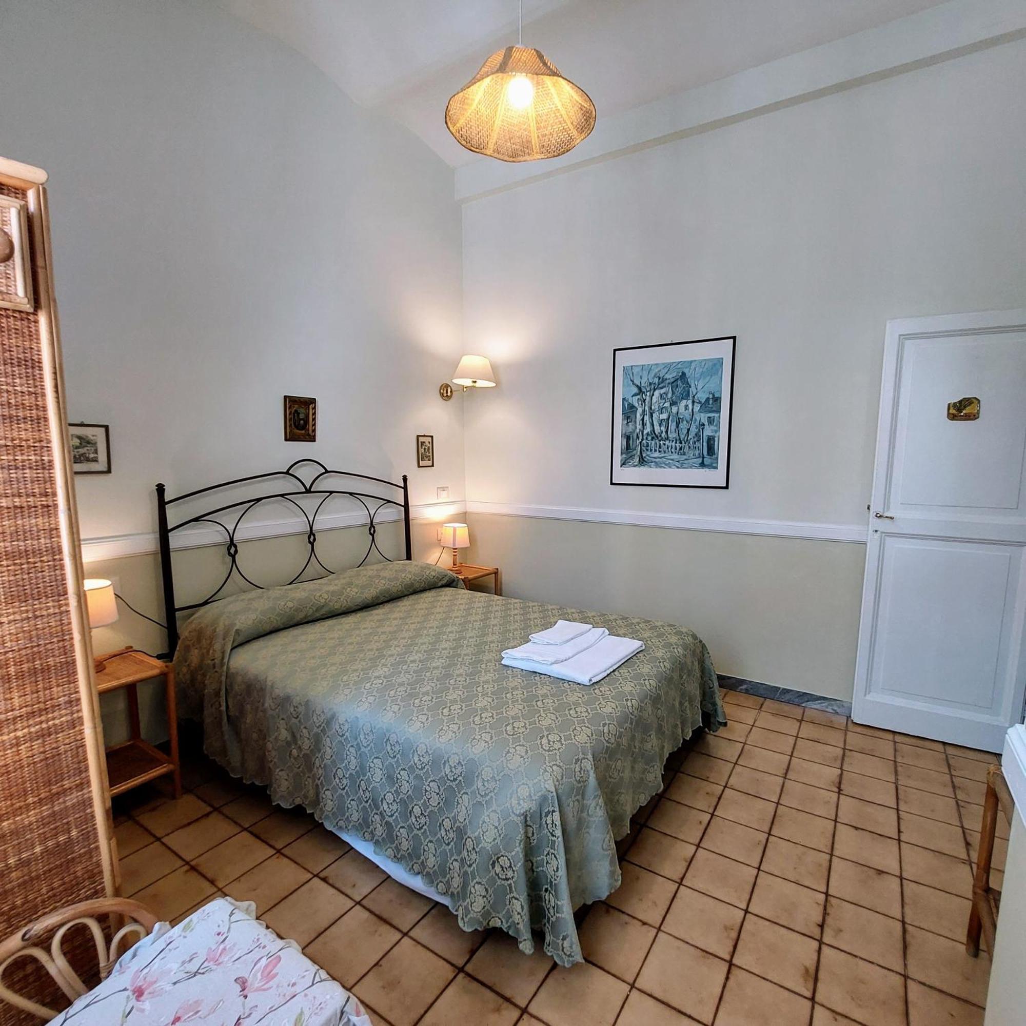 Gasthof Residenza Maritti Decò Style Rom