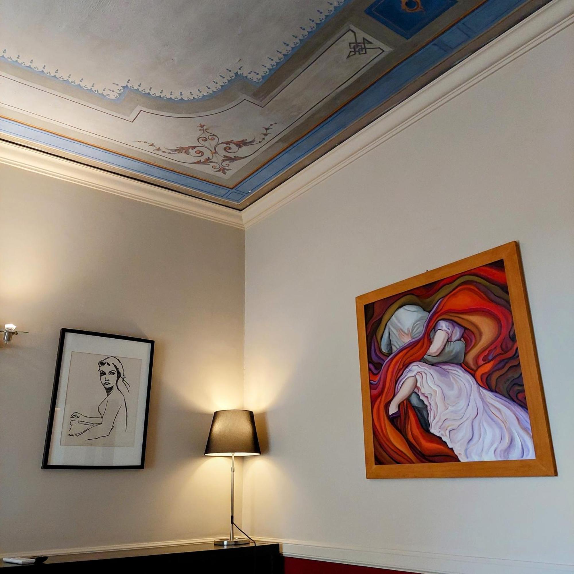 Residenza Maritti Decò Style 2* Rom