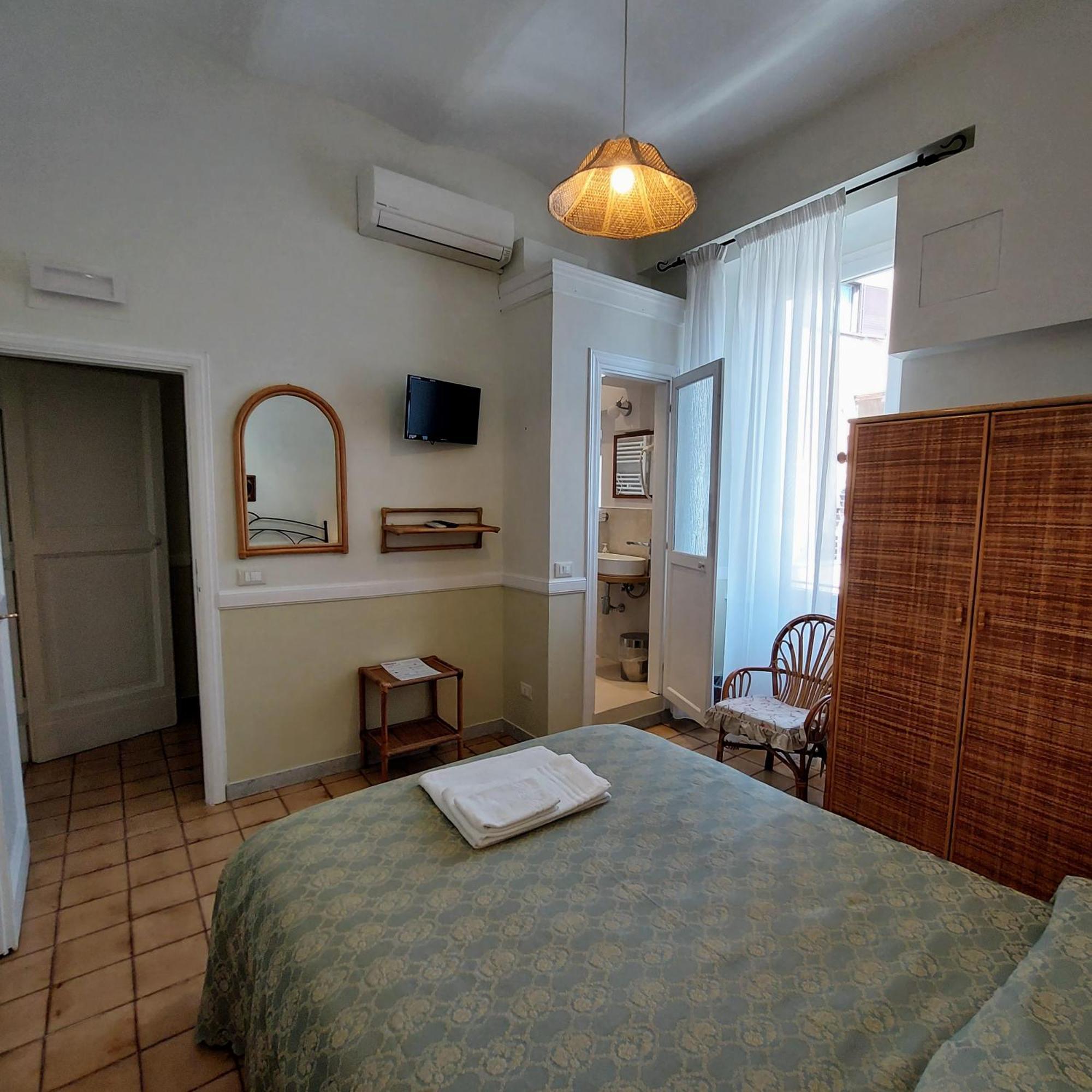 Gasthof Residenza Maritti Decò Style