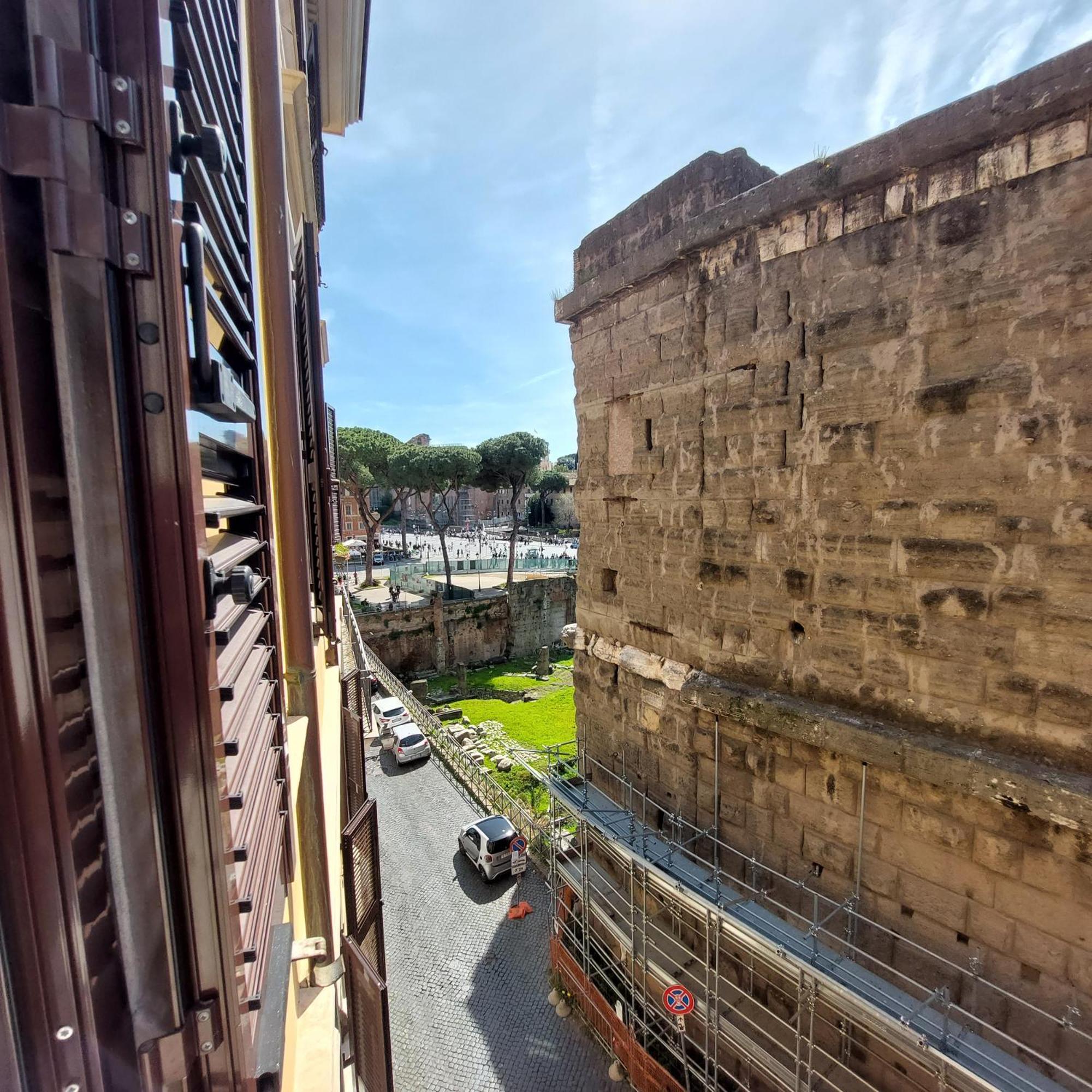 Residenza Maritti Decò Style Rom