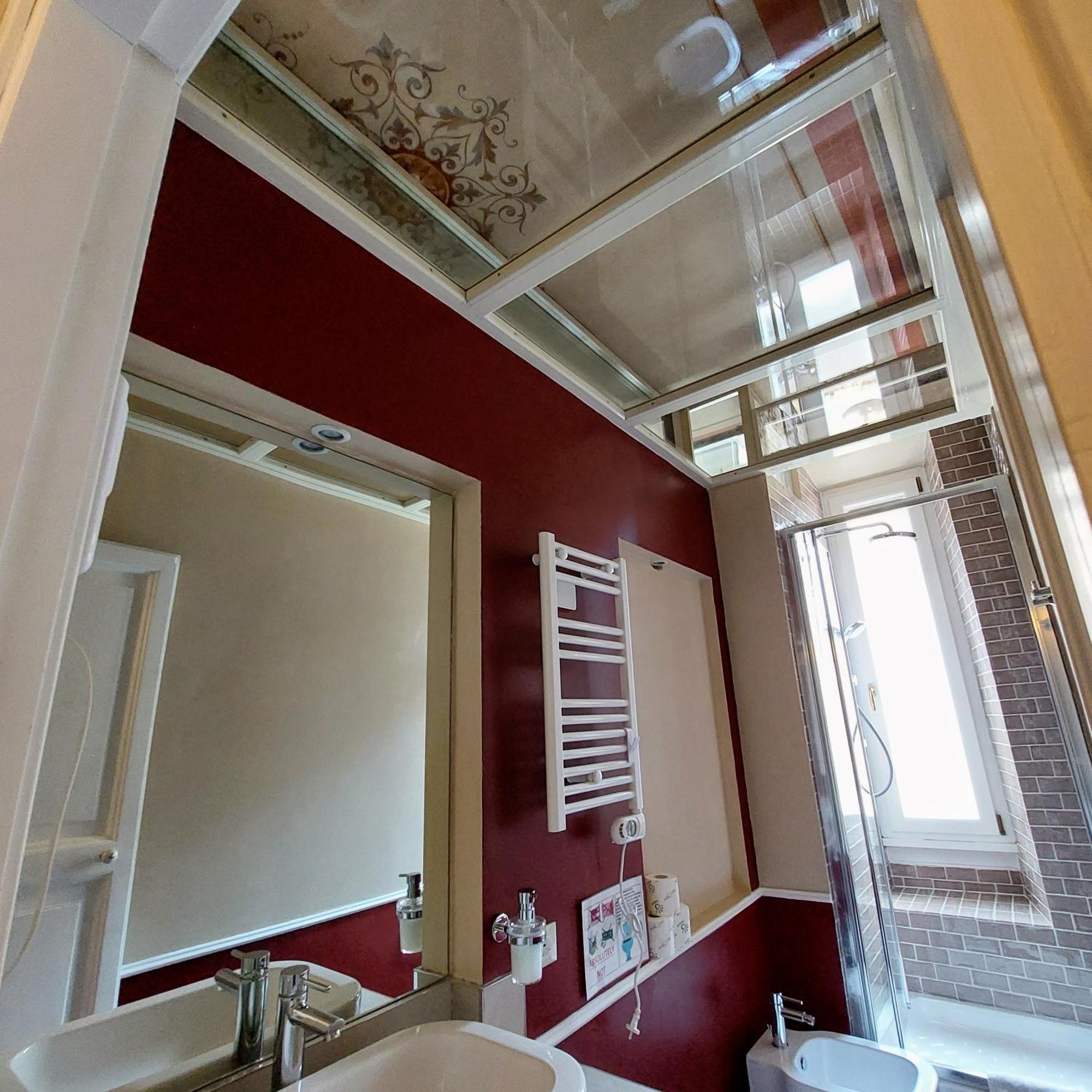 Residenza Maritti Decò Style Gasthof 2*