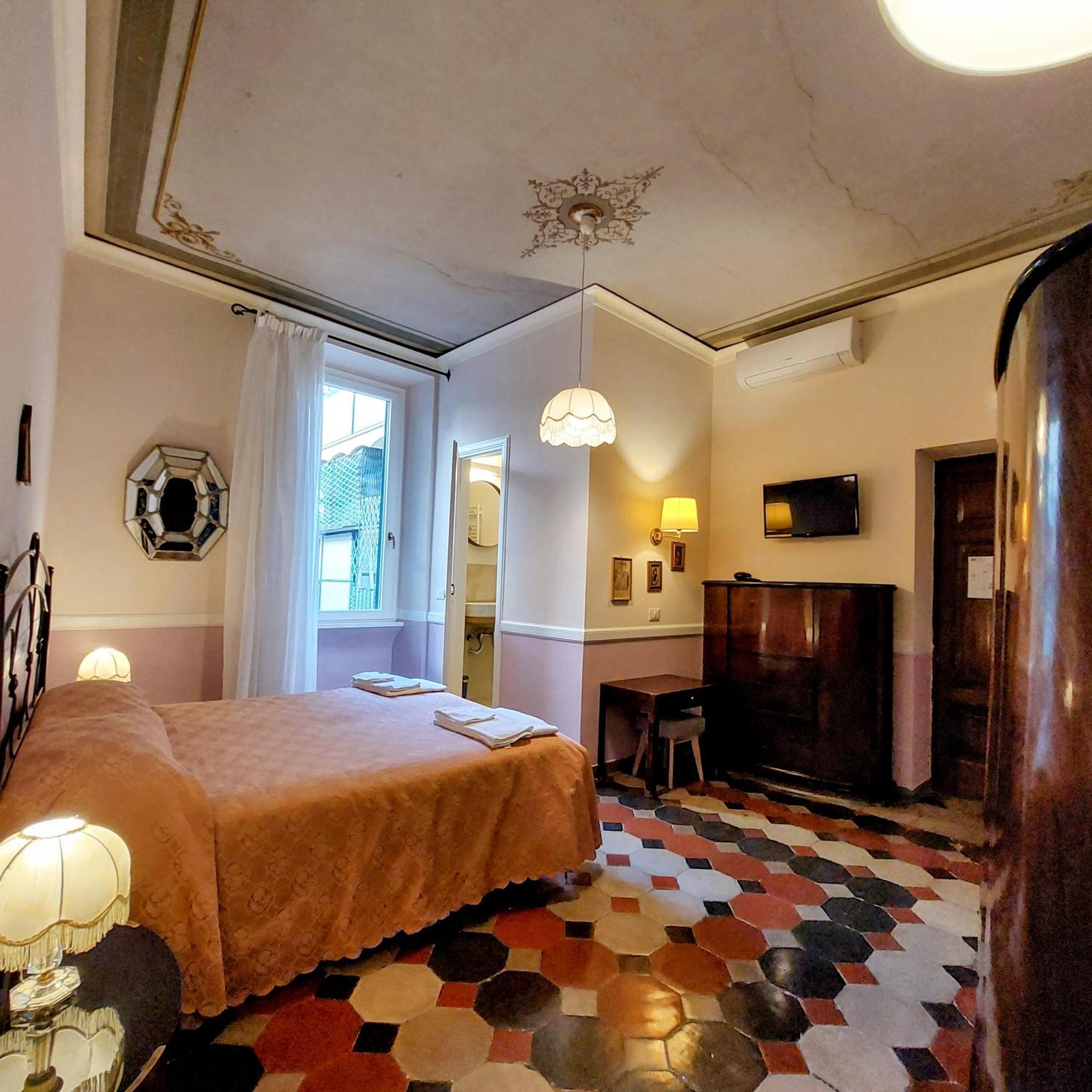 Gasthof Residenza Maritti Decò Style Rom