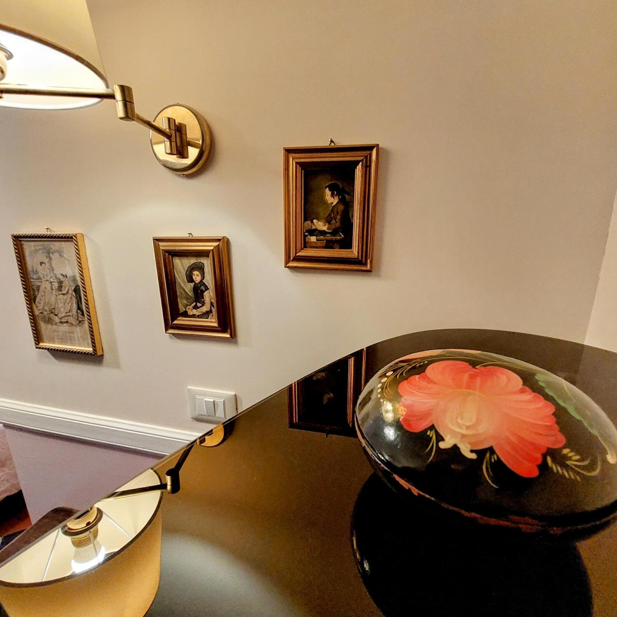 Residenza Maritti Decò Style 2* Rom