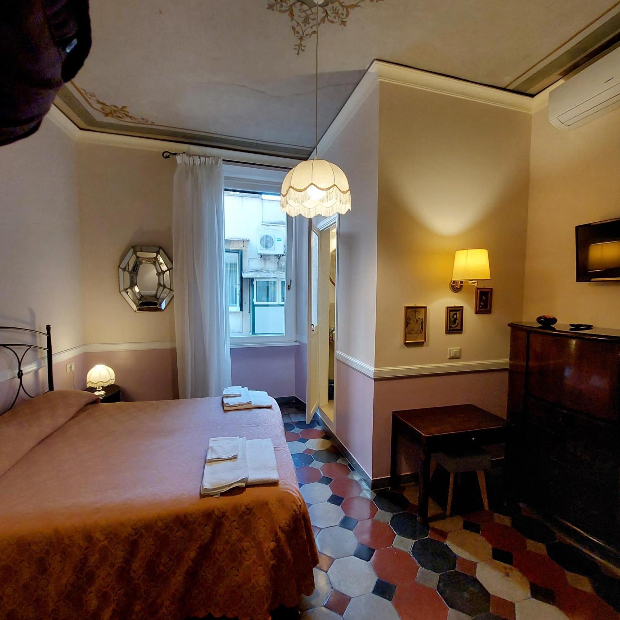 Gasthof Residenza Maritti Decò Style