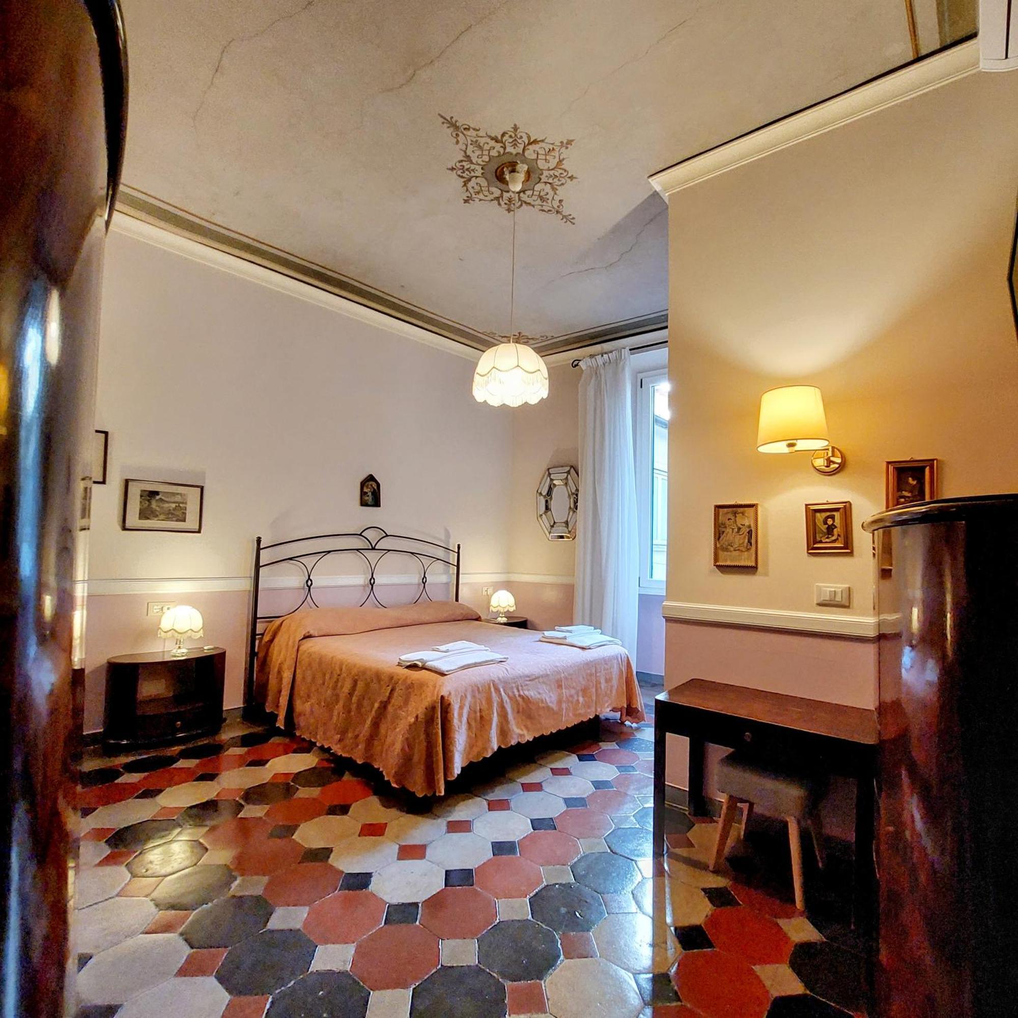 Residenza Maritti Decò Style 2* Rom