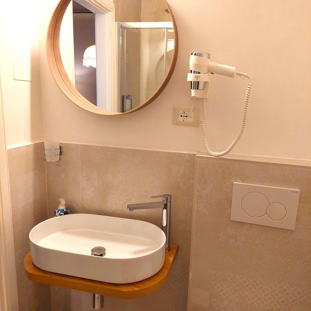 Residenza Maritti Decò Style 2* Rom