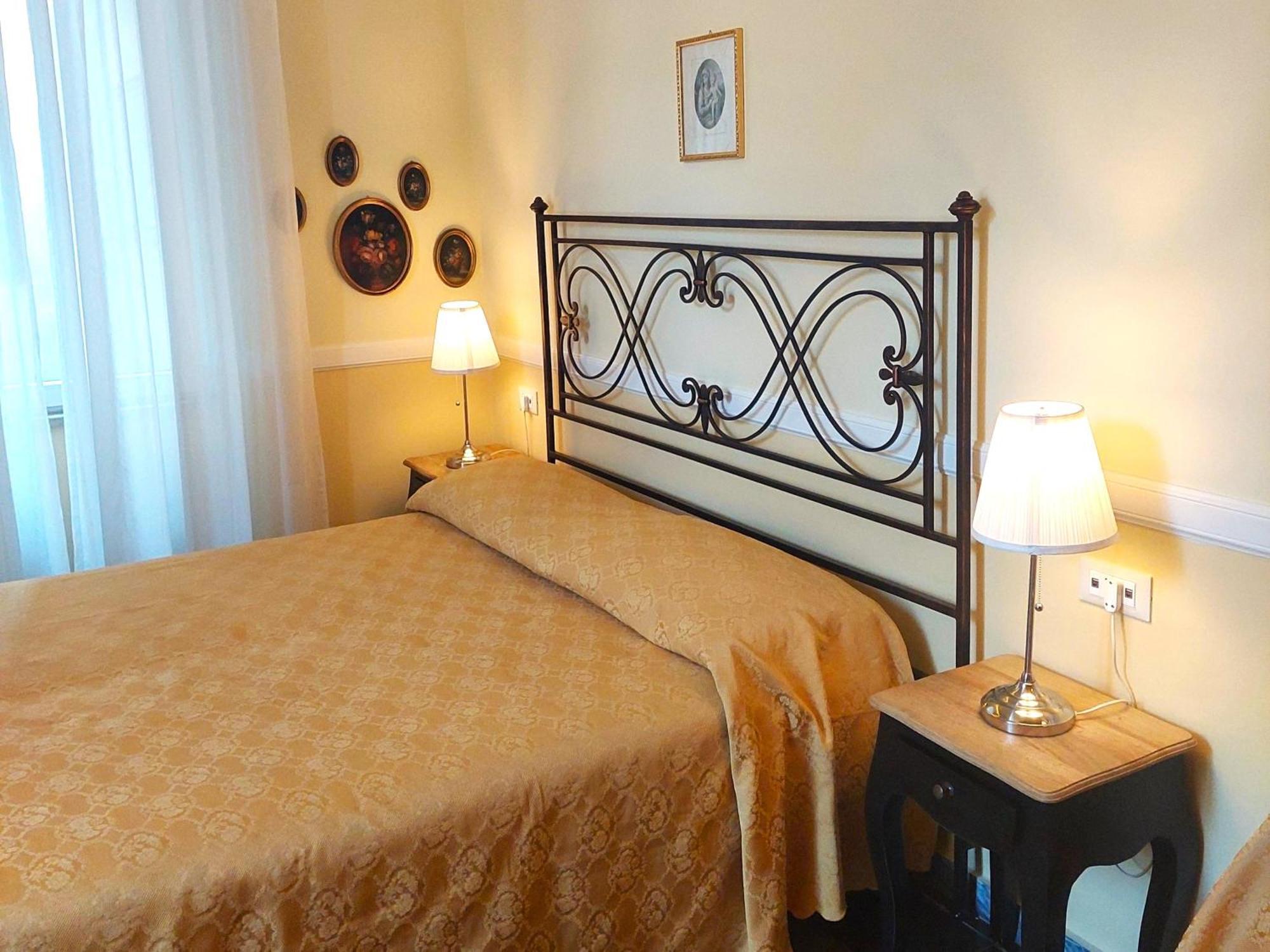 Residenza Maritti Decò Style Gasthof Rom