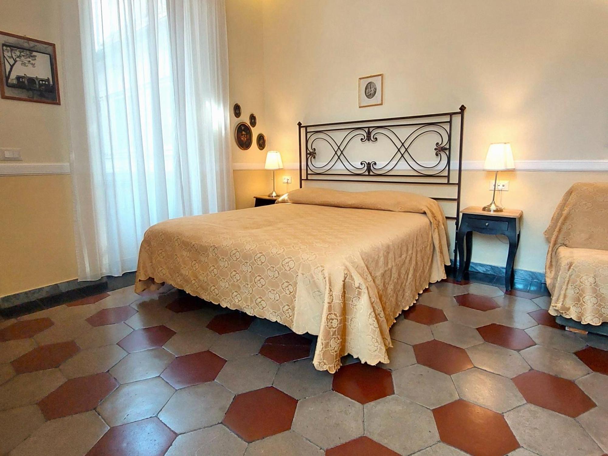 Residenza Maritti Decò Style Gasthof