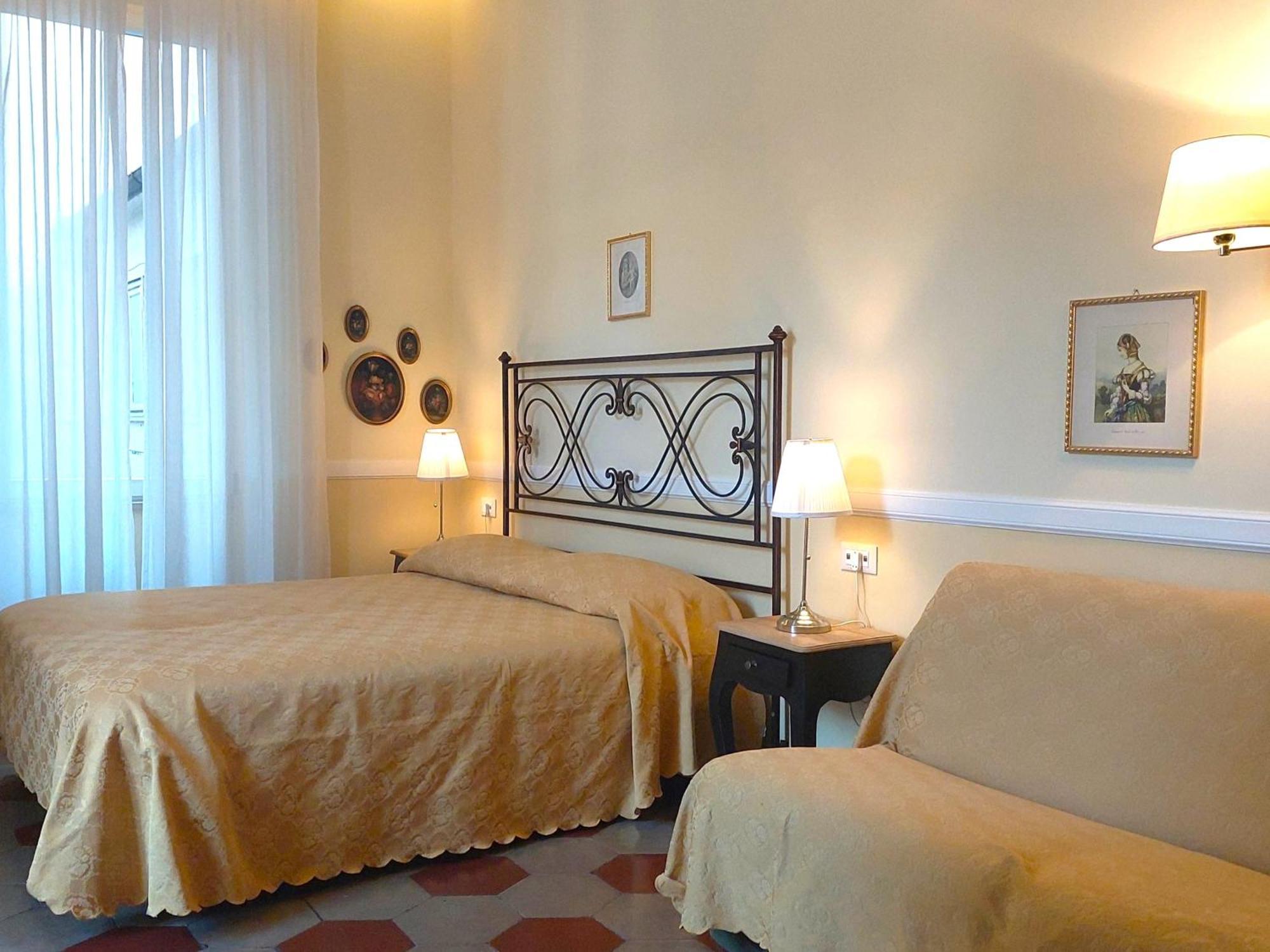Gasthof Residenza Maritti Decò Style 2*