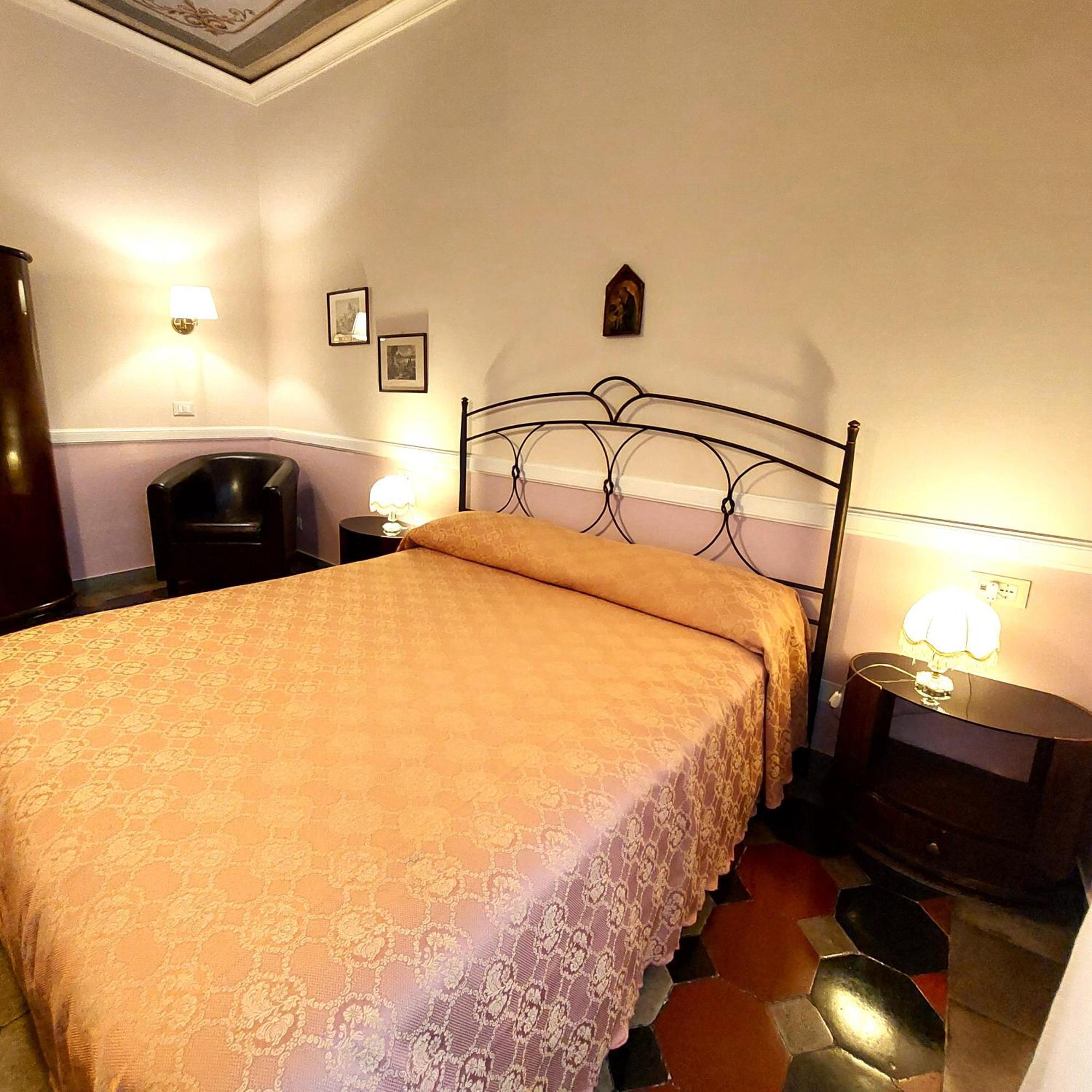 Residenza Maritti Decò Style Gasthof Rom