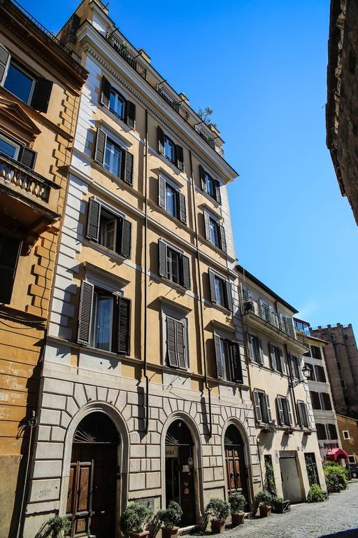 Residenza Maritti Decò Style Gasthof Rom