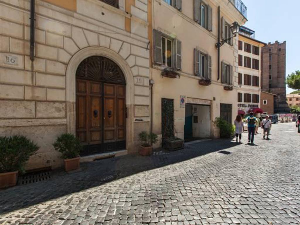Gasthof Residenza Maritti Decò Style