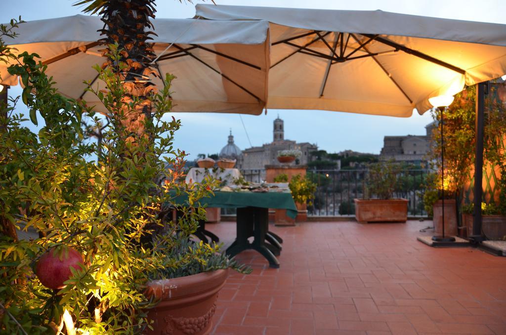 Residenza Maritti Decò Style Gasthof 2*