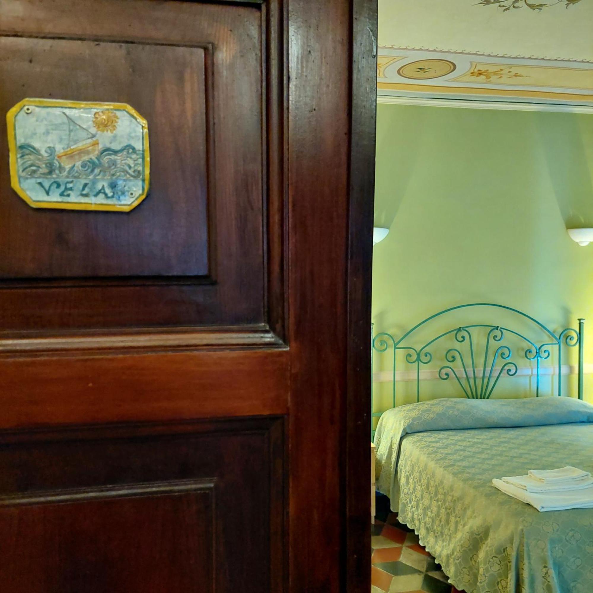 Residenza Maritti Deco Style Rome