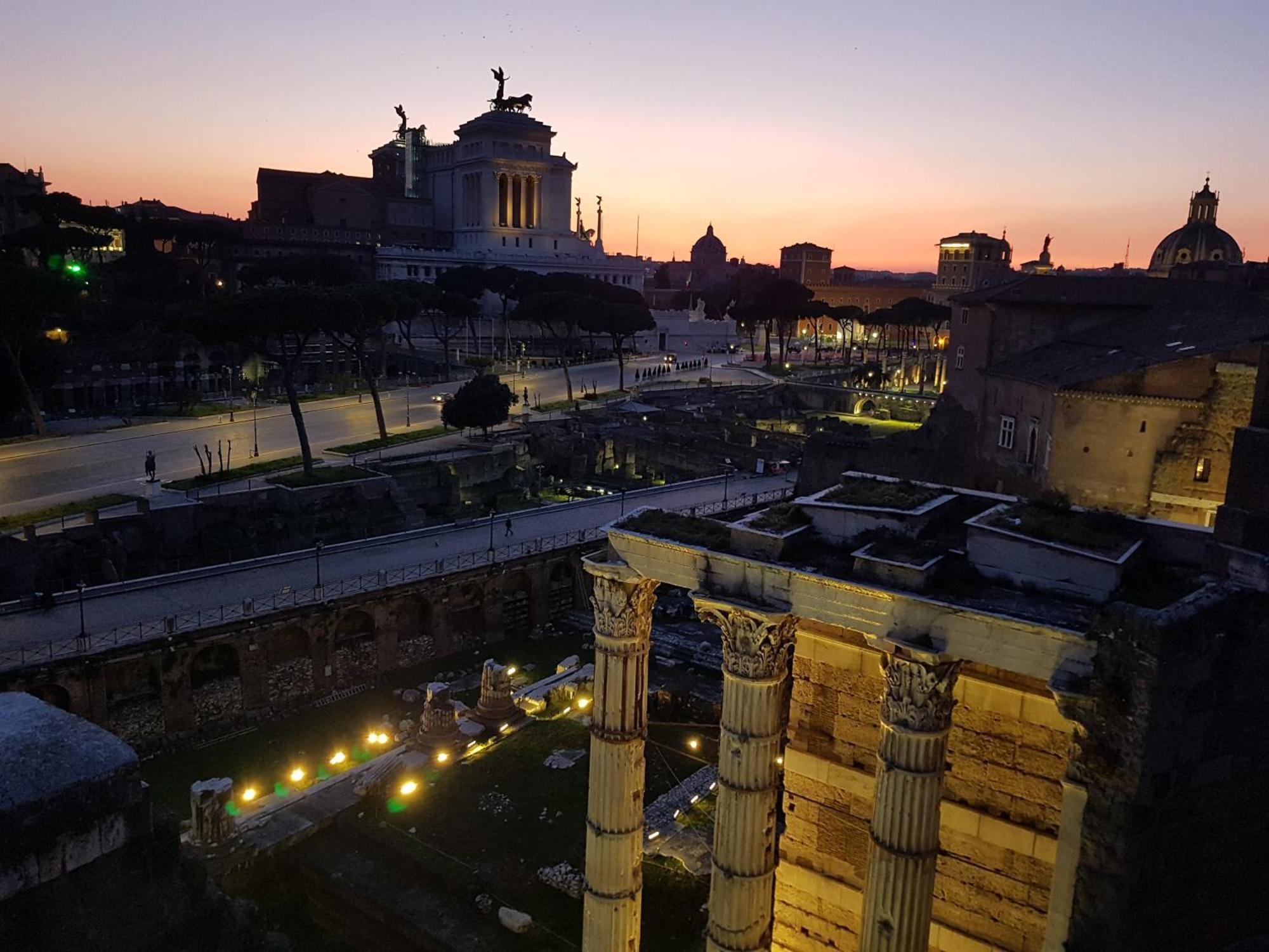 Residenza Maritti Deco Style- 2* Roma