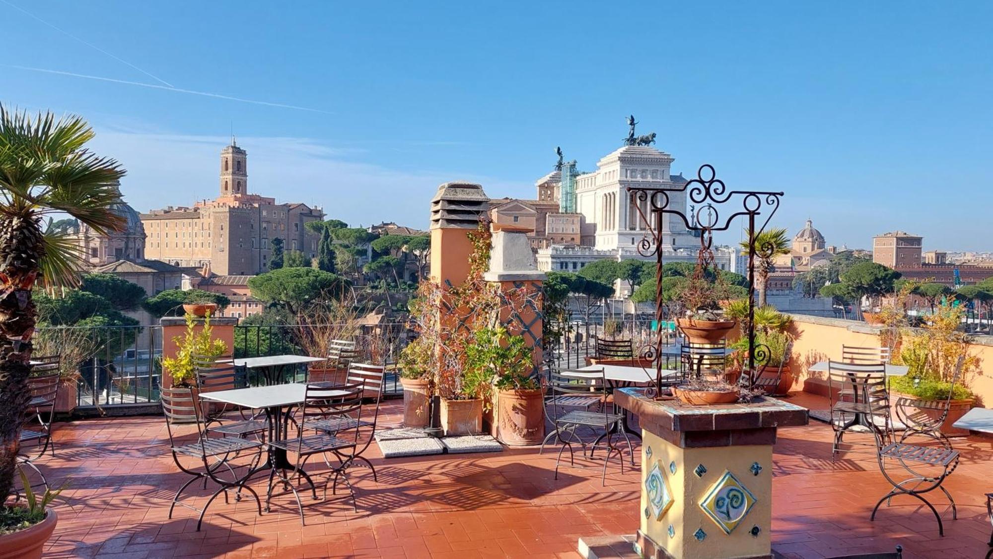 Residenza Maritti Deco Style-