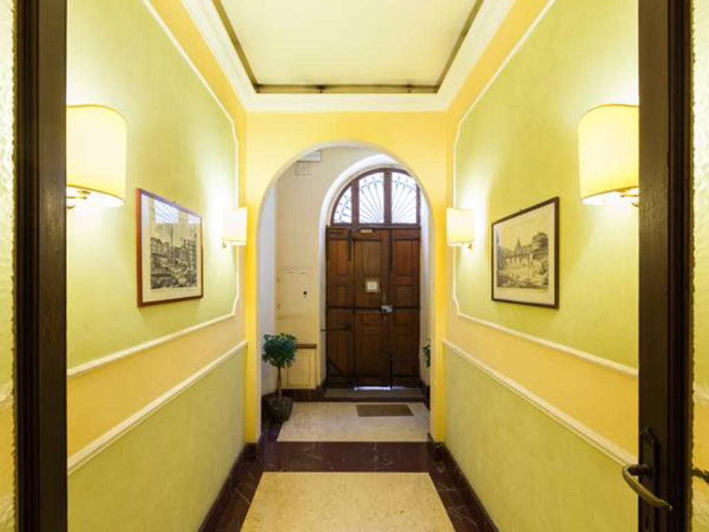 Residenza Maritti Decò Style Casa de hóspedes