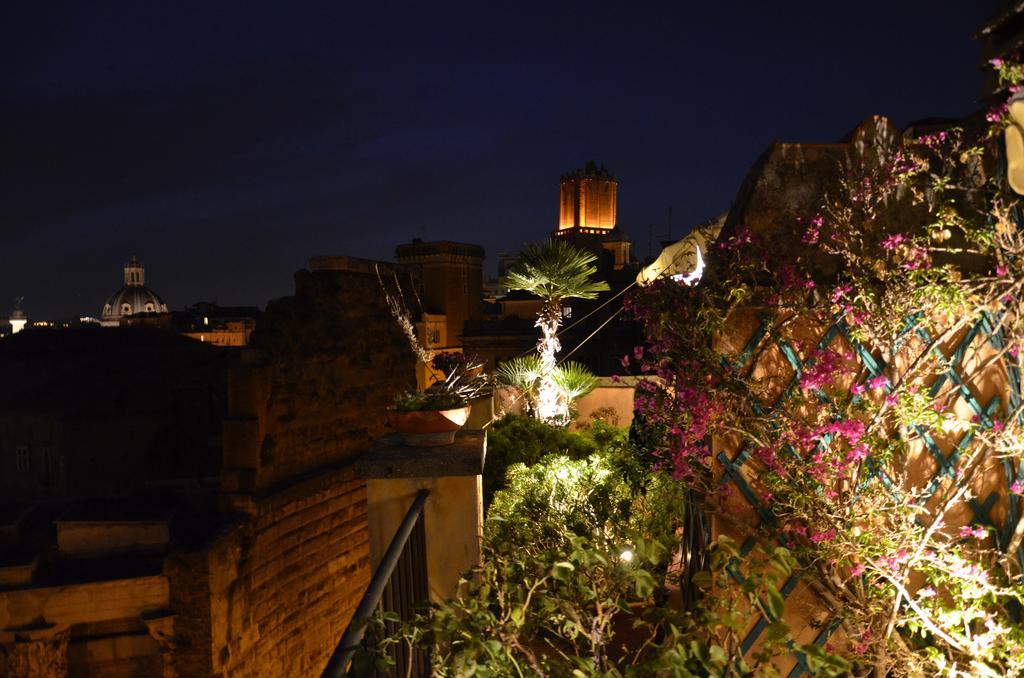Casa de hóspedes Residenza Maritti Decò Style Roma